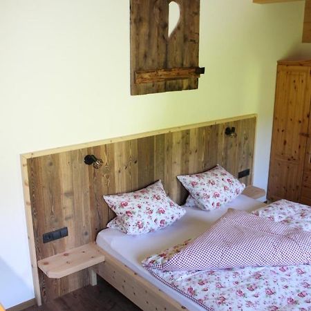 Ferienhaus Schwab Apartman Mittersill Kültér fotó