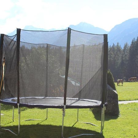 Ferienhaus Schwab Apartman Mittersill Kültér fotó
