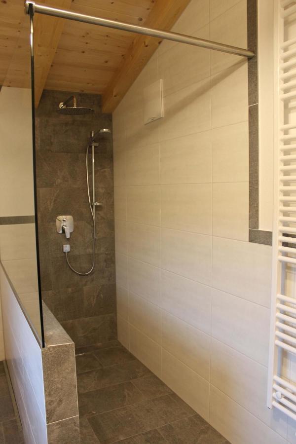 Ferienhaus Schwab Apartman Mittersill Kültér fotó