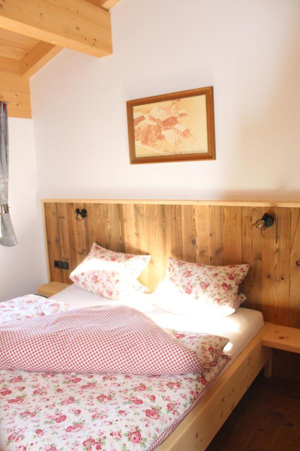 Ferienhaus Schwab Apartman Mittersill Kültér fotó