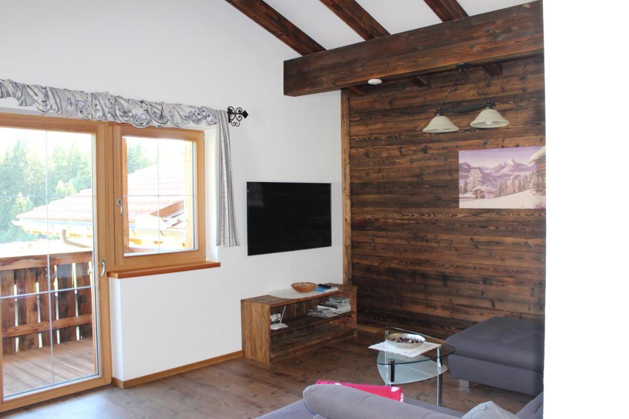 Ferienhaus Schwab Apartman Mittersill Kültér fotó