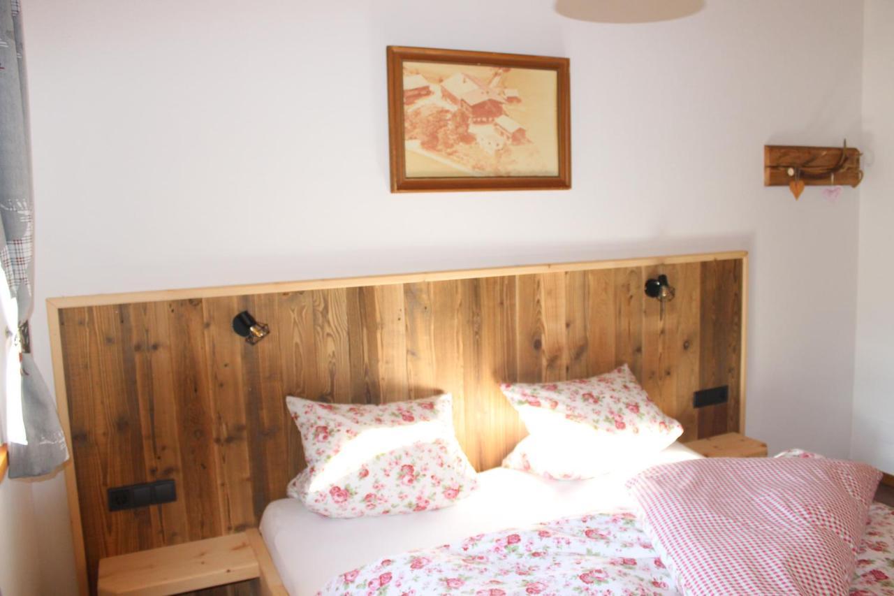 Ferienhaus Schwab Apartman Mittersill Kültér fotó