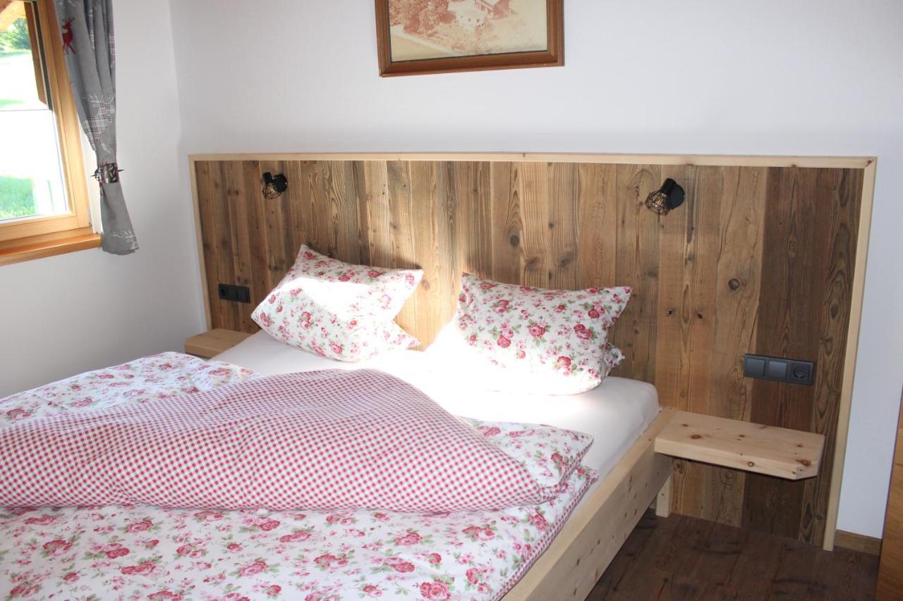 Ferienhaus Schwab Apartman Mittersill Kültér fotó