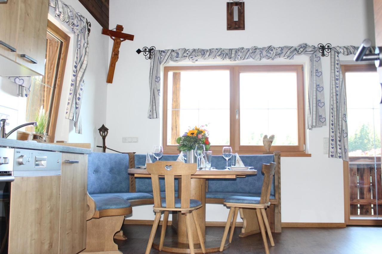 Ferienhaus Schwab Apartman Mittersill Kültér fotó